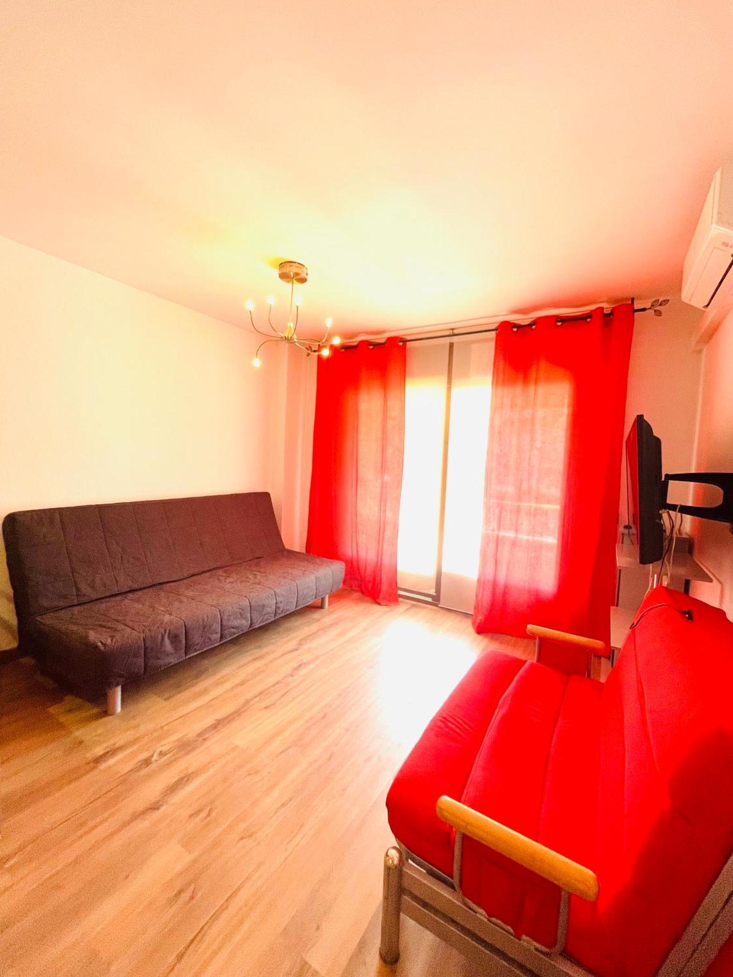 Port Ambar - Apartamento En La Marina De Empuriabrava - Balcon Con Vistas Al Canal - Playa - Wifi Esterno foto